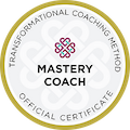 Certification badge