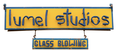 Lumel Studios logo