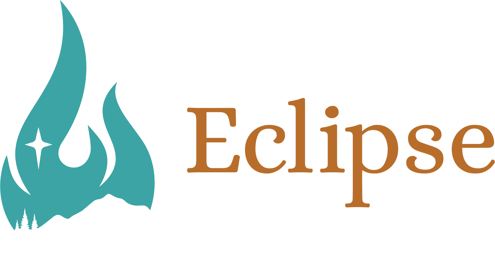 Eclipse Nordic Hotsprings logo